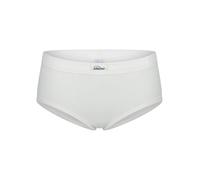 Panty Feinripp off-white - Revival Paula 42