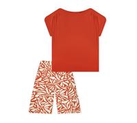 Schiesser Damen Pyjama Selected PremiumSchlafanzug, Pyjama Set, Nachtwäsche EU 48 / UK 20
