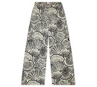 Schiesser Damen Pyjamahose Mix RelaxSchlafhose, Nacht Hose, Loungehose EU 34 / UK 6