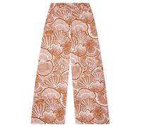 Schiesser Damen Pyjamahose Mix RelaxSchlafhose, Nacht Hose, Loungehose EU 36 / UK 8