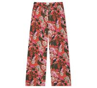 Schiesser Damen Pyjamahose Mix RelaxSchlafhose, Nacht Hose, Loungehose EU 36 / UK 8