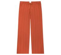 Schiesser Damen Pyjamahose Mix RelaxSchlafhose, Nacht Hose, Loungehose EU 38 / UK 10
