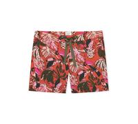 Schiesser Damen Pyjamahose Mix RelaxSchlafhose, Nacht Hose, Loungehose EU 40 / UK 12
