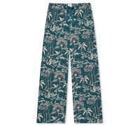 Schiesser Damen Pyjamahose Mix RelaxSchlafhose, Nacht Hose, Loungehose EU 42 / UK 14