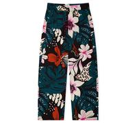 Schiesser Damen Pyjamahose Mix RelaxSchlafhose, Nacht Hose, Loungehose EU 42 / UK 14