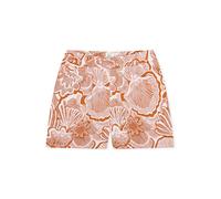 Schiesser Damen Pyjamahose Mix RelaxSchlafhose, Nacht Hose, Loungehose EU 42 / UK 14
