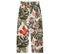 Schiesser Damen Pyjamahose Mix RelaxSchlafhose, Nacht Hose, Loungehose EU 42 / UK 14