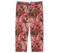 Schiesser Damen Pyjamahose Mix RelaxSchlafhose, Nacht Hose, Loungehose EU 42 / UK 14