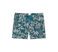 Schiesser Damen Pyjamahose Mix RelaxSchlafhose, Nacht Hose, Loungehose EU 44 / UK 16
