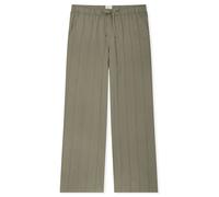Schiesser Damen Pyjamahose Mix RelaxSchlafhose, Nacht Hose, Loungehose EU 48 / UK 20