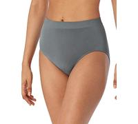 Schiesser Damen Retro Gerade, Khaki, S