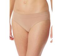 Schiesser Damen Rio Single Jersey-Unique Micro Slip, Maple_181420, 38