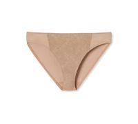 Rio-Slip blickdichte Spitze maple - Air 38