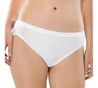 Schiesser Damen Rio-Slip weiß 200766-100 - 44
