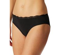SCHIESSER - Rio Slip schwarz - Gr. - 44