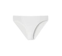 Schiesser Damen Rioslip Air blickdichte Spitze