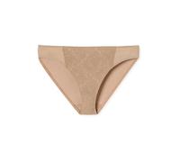 Schiesser Damen Rioslip Air blickdichte Spitze