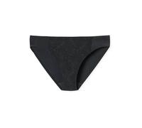 Schiesser Damen Rioslip Air blickdichte Spitze