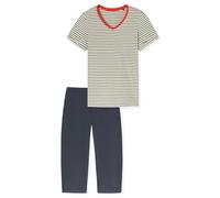 Schlafanzug 3/4-lang off-white - Casual Essentials 46