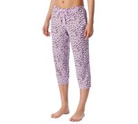 SCHIESSER - Hose 3/4 Bündchen multicolor 1 - Gr. - 44