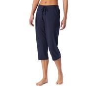 SCHIESSER - Hose 3/4 deep blue - Gr. - 46