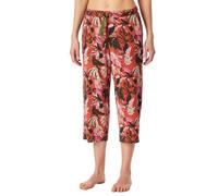 SCHIESSER - Hose 3/4 terracotta - Gr. - 42