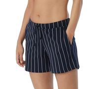 Schiesser Damen Hose kurz multicolor 1 179388-904 - 34