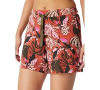 SCHIESSER - Hose kurz terracotta - Gr. - 44