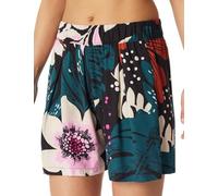 Loungepants SCHIESSER "Mix + Relax", Damen, Gr. 34, N-Gr, 913, sonstiges, Web, Obermaterial: 100% Viskose, bequem kurz, Hosen, elastischer Bund, Viskose, seitliche Taschen, weites Bein (55549916-34) 9