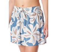 Schiesser Damen Schlafhose kurz Webhose-Mix + Relax Pyjamaunterteil, Multicolor 1_181197, 38