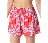 Schiesser Damen Schlafhose kurz Webhose-Mix + Relax Pyjamaunterteil, Multicolor 2_181197, 40