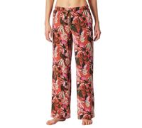 SCHIESSER - Hose lang terracotta - Gr. - 44
