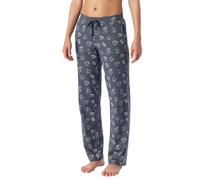 SCHIESSER - Hose lang multicolor 6 - Gr. - 44