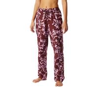 Hose lang multicolor gemustert - Mix+Relax 34