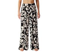 Schiesser Damen Schlafhose lang Webhose - Mix + Relax