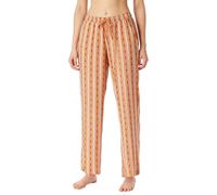 Schiesser Damen Schlafhose lang Webhose - Mix + Relax