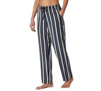 Schiesser Pyjamahose Damen mehrfarbig, 34