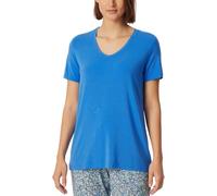 SCHIESSER - T-Shirt aquarium - Gr. - 40