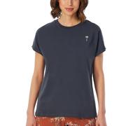 Schiesser Shirt in Anthrazit - Größe 40 | Damen Tops