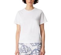 Shirt kurzarm weiß - SCHIESSER 150 Years 44