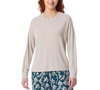 Shirt langarm beige - Mix+Relax 42