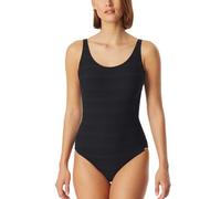 Schiesser Damen Schwimmer Badeanzug - Mix & Match Swim