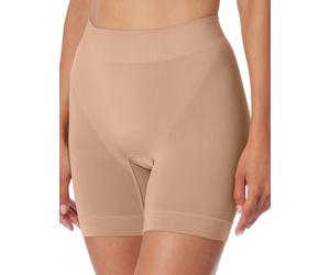Schiesser Damen Shorts Biker mit längerem Bein Seamless - 181257