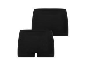 Schiesser Damen Slip 150 Jahre Brasilslip Rioslip Unterhose Unterwäsche für Frauen Baumwolle