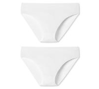 Schiesser Damen Slip - 161922