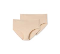 Schiesser Slip Damen beige, 46