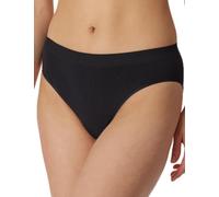 Schiesser Damen Rio Slip schwarz 181103-000 - M