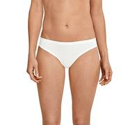 Schiesser Damen Mini naturweiß 148036-412 - 3XL