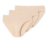 Schiesser Damen-Slip 2156309 Nude Größe 44