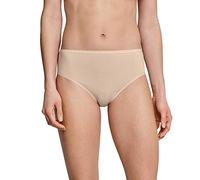 SCHIESSER Slip im 3er-Pack in Beige, Größe 38